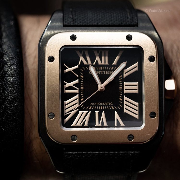 How does a watch combine tradition and technology? Cartier answers your questions!