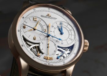 Why are more and more people choosing Jaeger-LeCoultre?