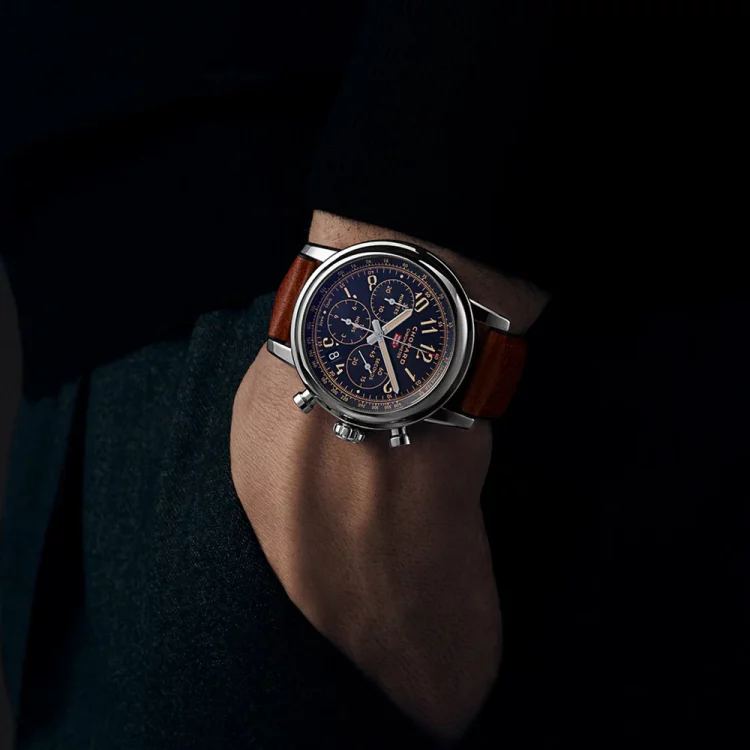 Chopard Watch: After buying, what do users say?