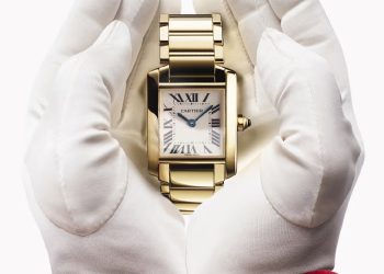 How does a Cartier watch keep working perfectly? Key maintenance steps!