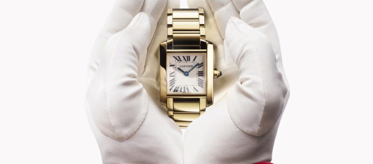 How does a Cartier watch keep working perfectly? Key maintenance steps!