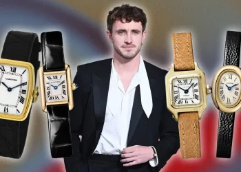 How did Cartier go from a small workshop to a luxury empire?