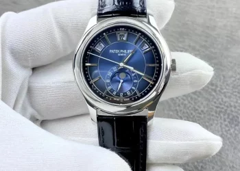 Is your Patek Philippe watch properly maintained? May be quietly losing value!