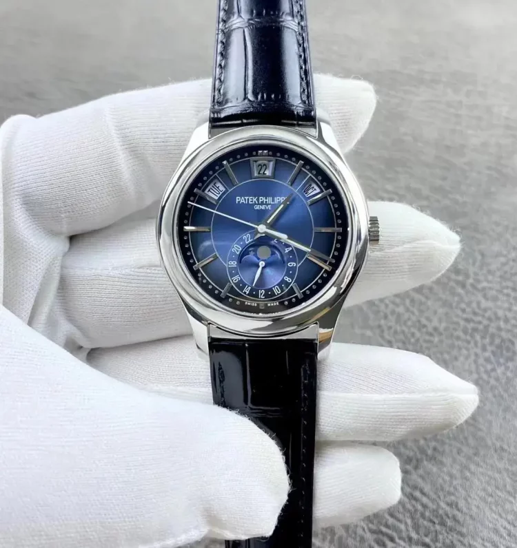 Is your Patek Philippe watch properly maintained? May be quietly losing value!