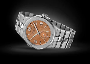 How Does Chopard Master the Art of Watchmaking? Unveiling Its Craftsmanship and Cutting-Edge Technology