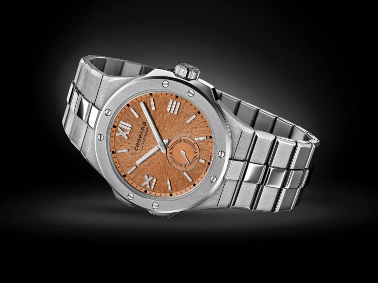 How Does Chopard Master the Art of Watchmaking? Unveiling Its Craftsmanship and Cutting-Edge Technology