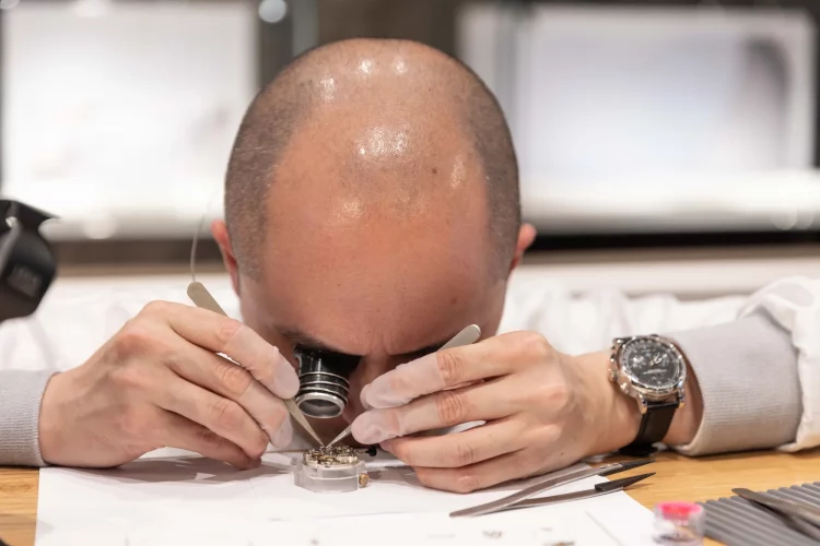A. Lange & Sohne’s care: Are you ignoring the details?