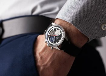 Is the Zenith watch as perfect as it’s rumored to be? The user rules!