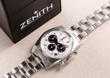 Zenith’s story: Why has it stayed on top for 100 years?