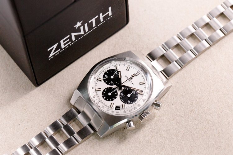 Zenith’s story: Why has it stayed on top for 100 years?