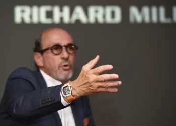 Why are more and more users choosing Richard Mille? Is it really worth having?