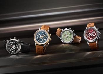 How Has Chopard Shaped Luxury Watch Culture?