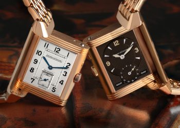 Can Jaeger-LeCoultre’s technological innovation lead all luxury watch brands?