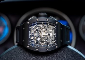 How difficult is Richard Mille to maintain? Are you ready?