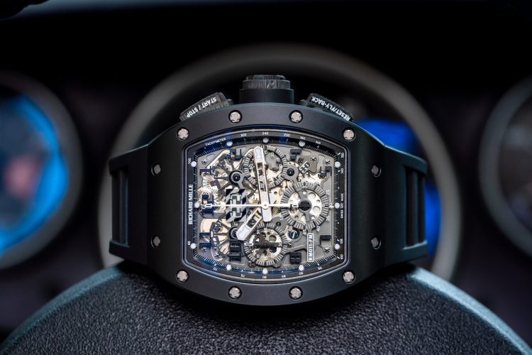 How difficult is Richard Mille to maintain? Are you ready?