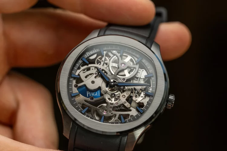 The secret of Piaget Watches: Why are user reviews so extreme?