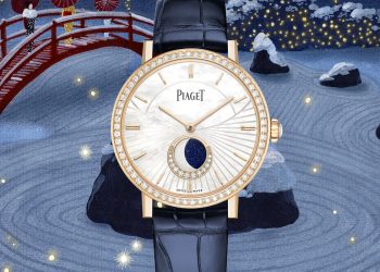 From Hollywood to Global: How is Piaget influencing the fashion world?
