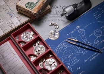 Omega watch waterproof and diamagnetism how to maintain? Did you do it right?