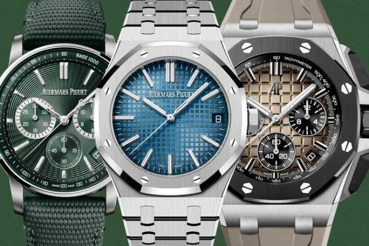 How to keep your Audemars Piguet young forever?