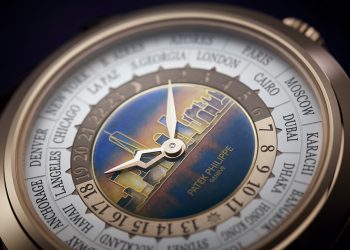 What’s the surprising secret behind Patek Philippe’s history?
