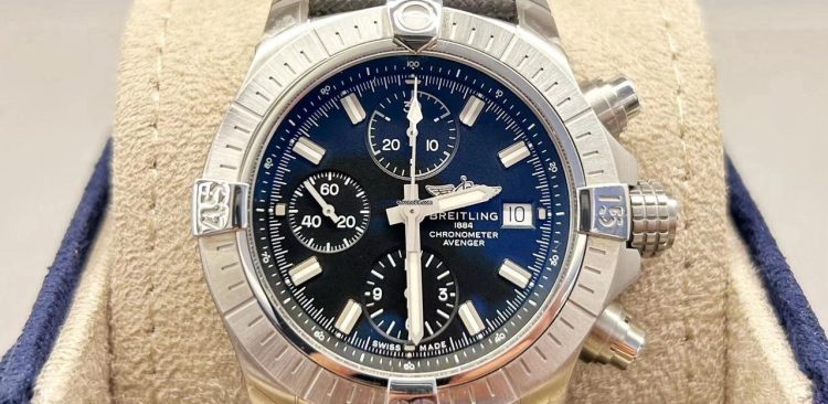 How Has Breitling Shaped Watch Culture and Left a Lasting Legacy?