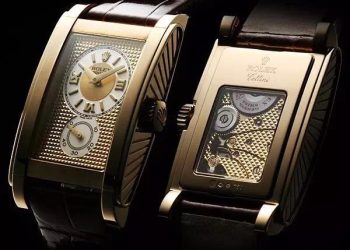 How Do You Properly Maintain and Care for Rolex and Patek Philippe Watches?