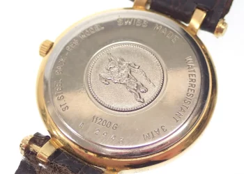 How Do You Keep Your Burberry Watch Timelessly Elegant?