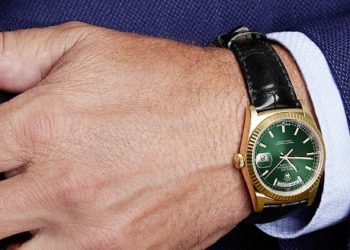 Rolex vs. Patek Philippe: Which Watch Brand Defines Timeless Luxury?