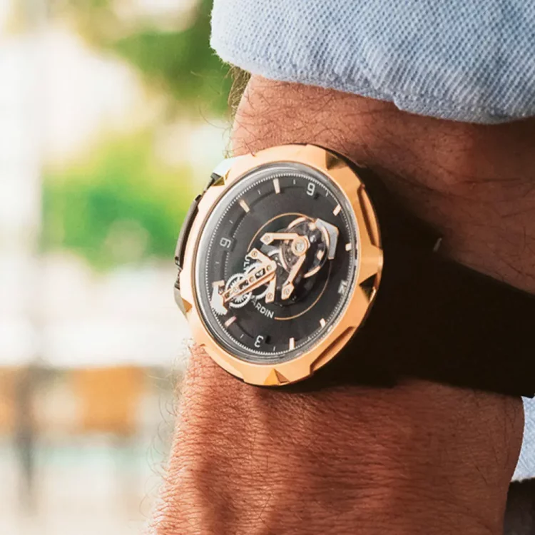 What Do Users Really Think About Ulysse Nardin Watches?