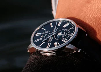 How Does Ulysse Nardin Redefine Watchmaking Technology?