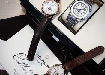 How Do Omega and Patek Philippe Differ in Watchmaking Technology?