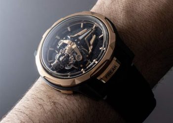 How Has Ulysse Nardin Shaped the Culture and Influence of Luxury Watchmaking?