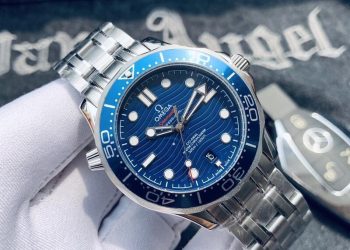 How Should You Maintain Omega and Patek Philippe Watches for Longevity and Performance?