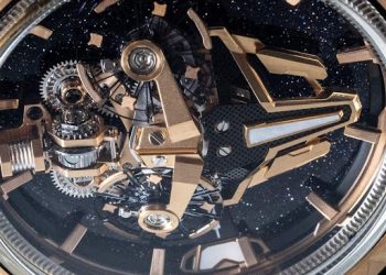 Why is Proper Maintenance Essential for Preserving the Lifespan of Ulysse Nardin Watches?