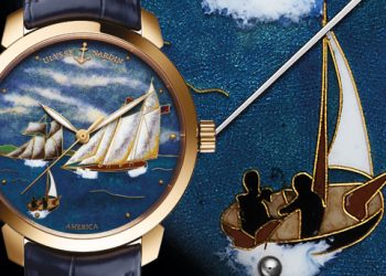 What Makes Ulysse Nardin One of the Most Iconic Watch Brands in History?