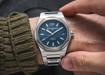 What Do Watch Enthusiasts Really Think About Girard-Perregaux Watches?