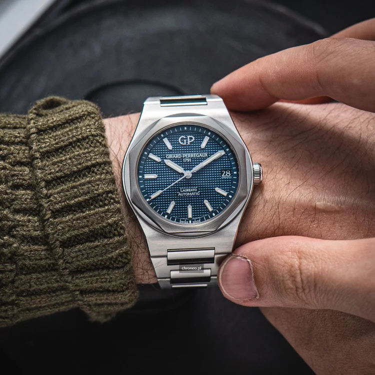 What Do Watch Enthusiasts Really Think About Girard-Perregaux Watches?