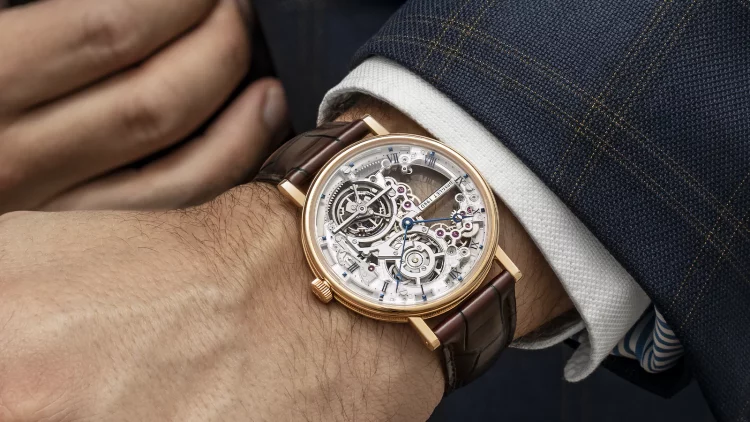 Jaeger-LeCoultre vs. Breguet: Which Brand Delivers the Ultimate Luxury Watch Experience?