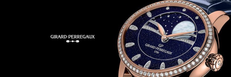 What Sets Girard-Perregaux Apart in the World of Watchmaking Innovation and Craftsmanship?