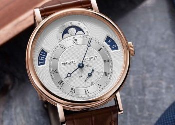 Jaeger-LeCoultre vs. Breguet: Which Brand Leads the Way in Watchmaking Technology?