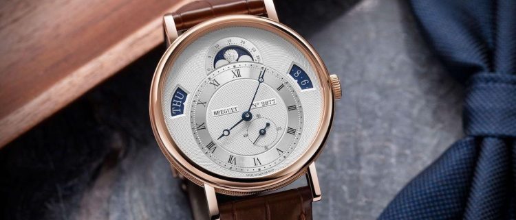 Jaeger-LeCoultre vs. Breguet: Which Brand Leads the Way in Watchmaking Technology?