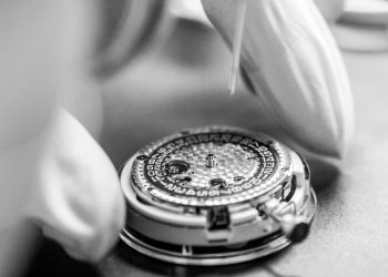 How Do You Keep Your Breitling Watch in Perfect Condition?