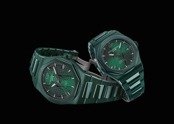 How Has Girard-Perregaux Shaped the Evolution of Watchmaking Culture?