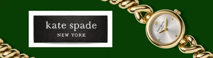 What Makes Kate Spade New York Watches a Timeless Blend of Fashion and Function?