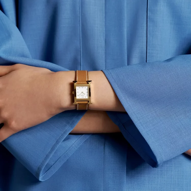What Do Users Really Think of Hermes Watches?