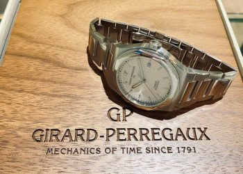 How Do You Preserve the Timeless Elegance of a Girard-Perregaux Watch?