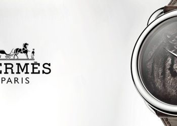 What Makes Hermès Watches a Symbol of Luxury and Influence?