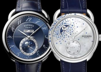 How Can You Keep Your Hermès Watch Timelessly Beautiful?