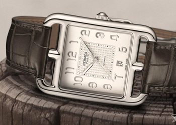 Why Does Hermès Stand as a Pillar of Elegance in Watchmaking History?