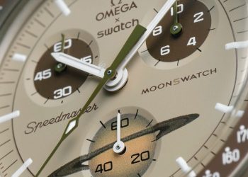 How Does OMEGA Redefine Watchmaking Through Unmatched Innovation?